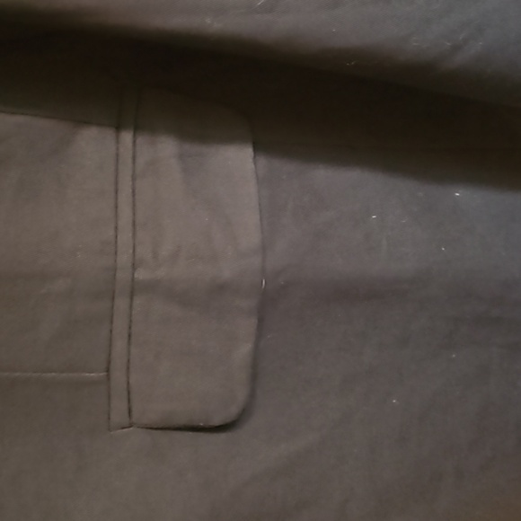 Lars Amadeus one button Blazer Sz. XL NWT - Picture 3 of 10